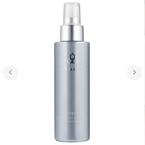 Cosmedix Protect UV Broad Spectrum SPF 30 Moisturizing Spray 4oz NWOB